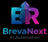 BrevaNext Logo