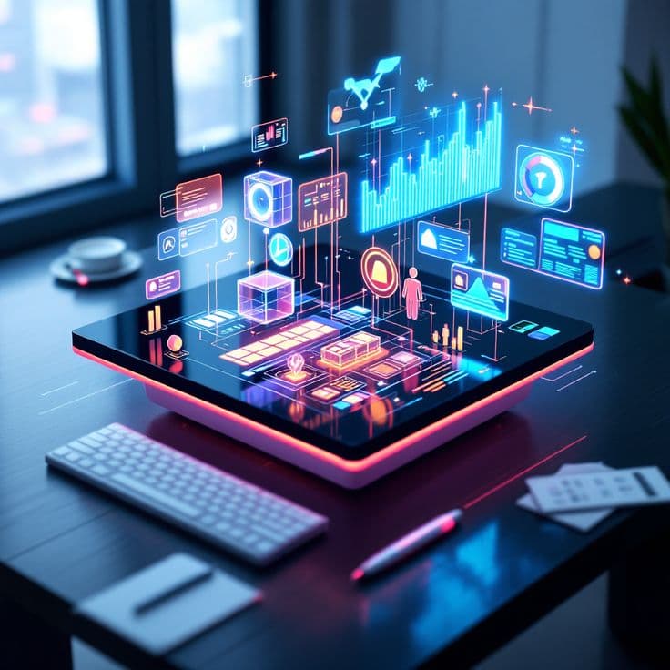 AI Process Automation