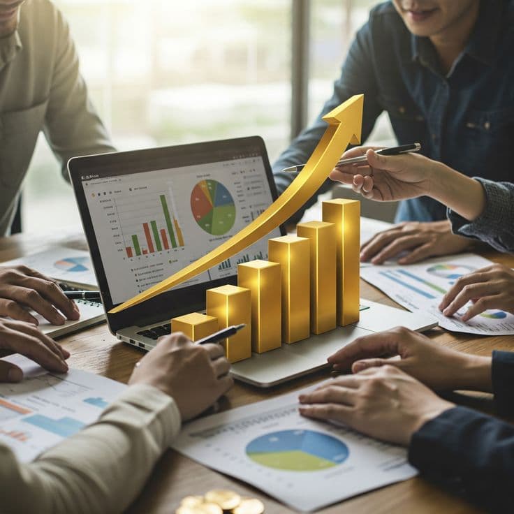 Consultative AI automation approach