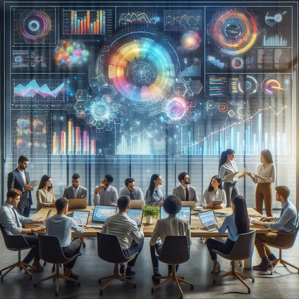 Education analytics dashboards