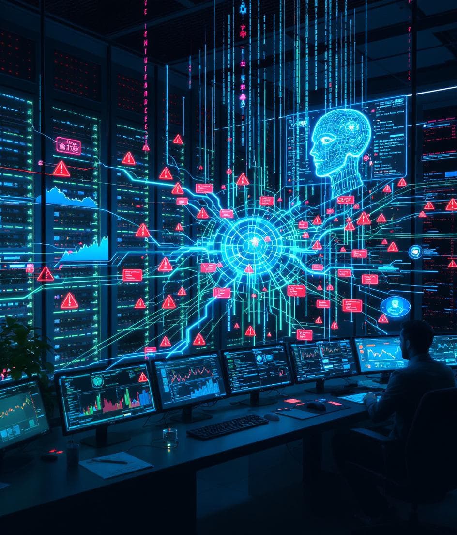 Fraud detection analytics