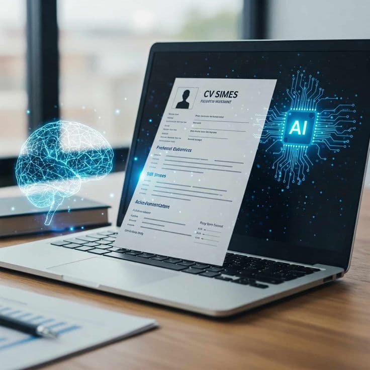 AI-powered hiring systems