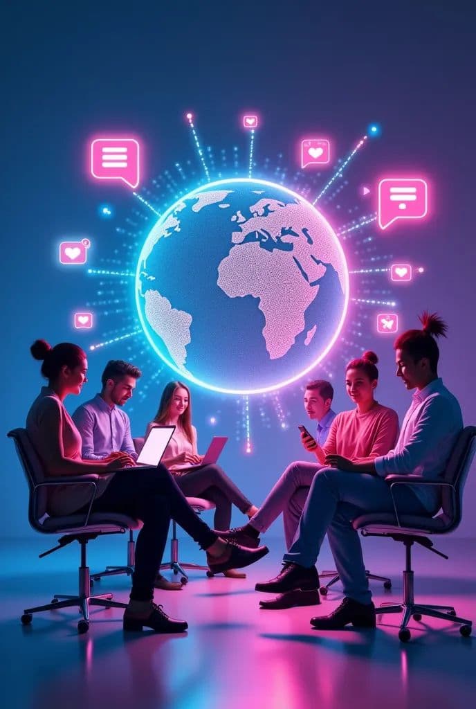 Marketing operations analytics