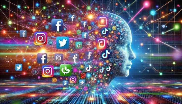 Social Media AI Automation