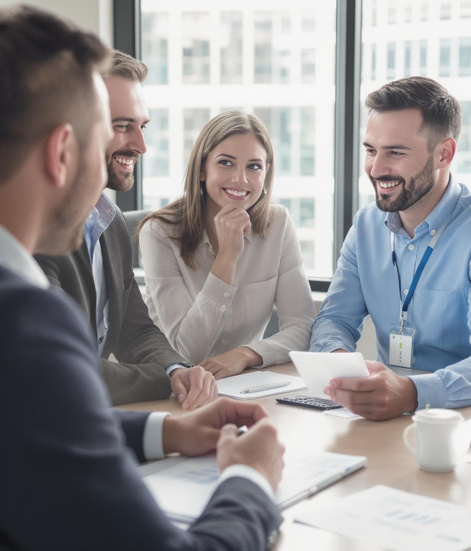 Why choose BrevaNext for business intelligence