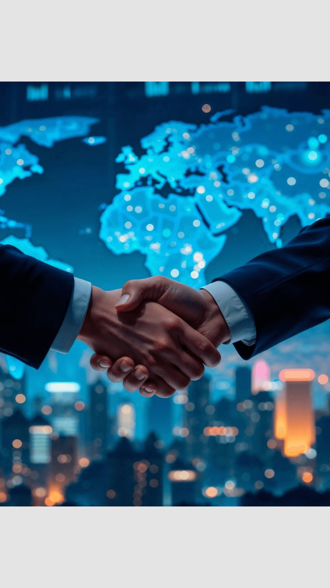 Why choose BrevaNext