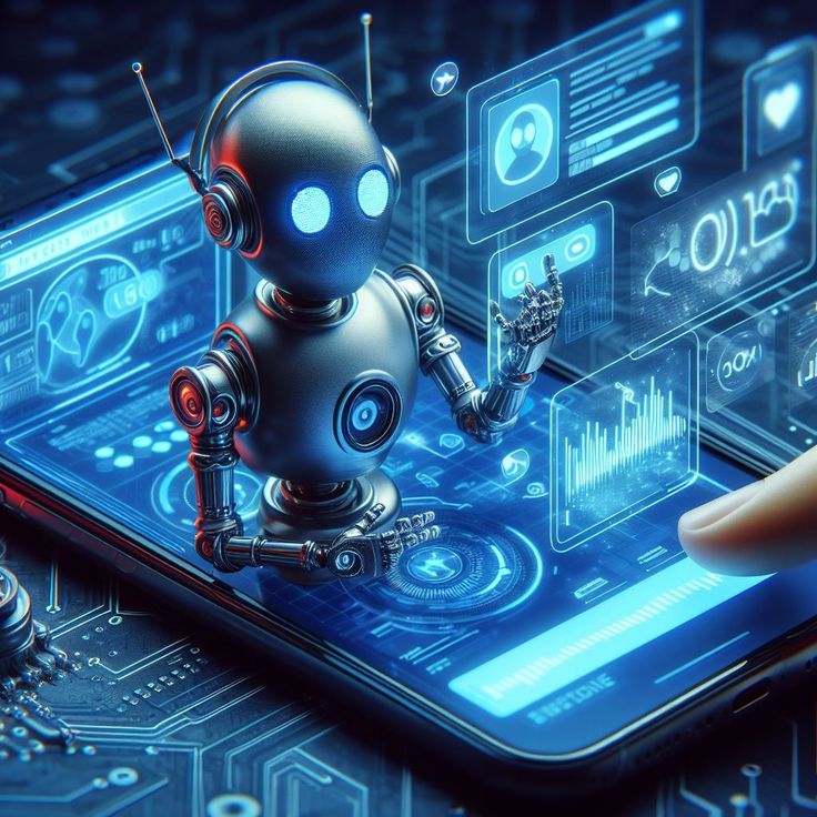 Chatbots for DM Automation & Lead Nurturing