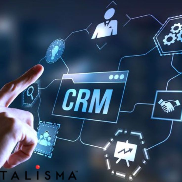 CRM & Ticketing System Integrations