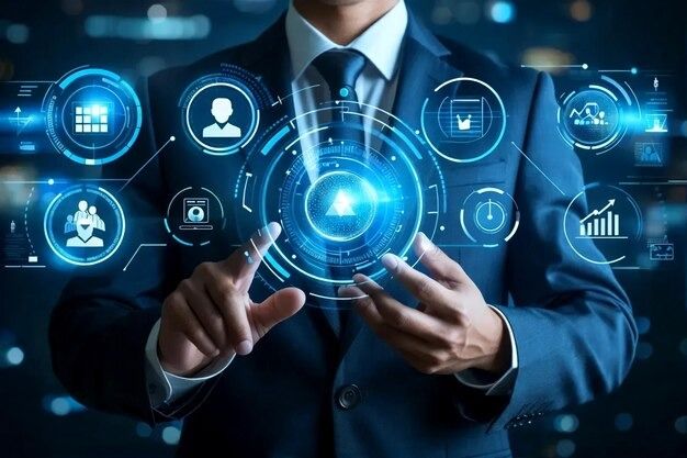 Document Workflow Automation